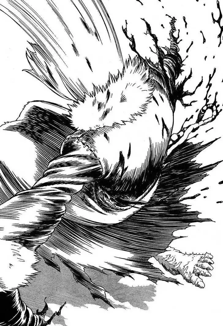 Battle Angel Alita: Last Order Chapter 54 10